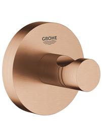 Grohe Essentials, Pyyhekoukku, Brushed Warm Sunset