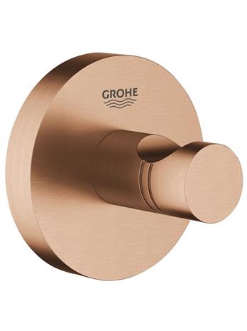 Grohe Essentials, Pyyhekoukku, Brushed Warm Sunset