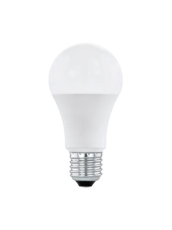 EGLO E27 LED A60 13W 3000K OPAL – kuva 1/4