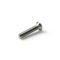 Schäfer & Peters 0965402 5 Ristiuraruuvi M2 x 5 mm, A4 haponkestävä, 1000 kpl/pakkaus – kuva 1