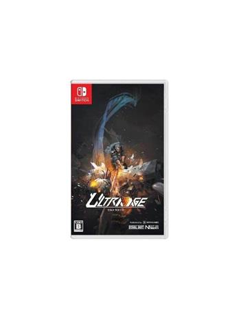 Ultra Age, Nintendo Switch -peli