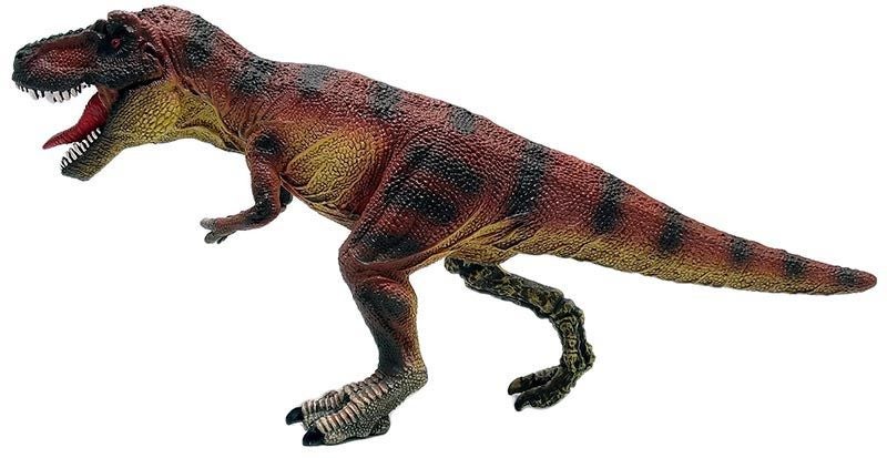 DinoMight Figuuri T-Rex Luuranko