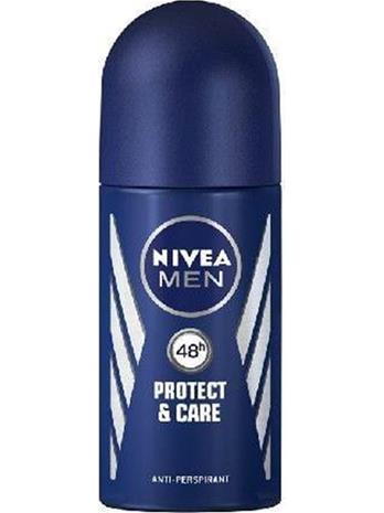 Nivea Men Protect & Care Deodorant Roll-On