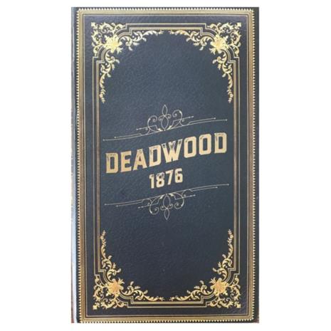 Deadwood 1876 – kuva 3/3