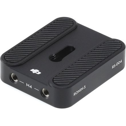 DJI Ronin-S Camera Riser Part 7