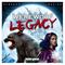 Ultimate Werewolf: Legacy LAUTA – kuva 3
