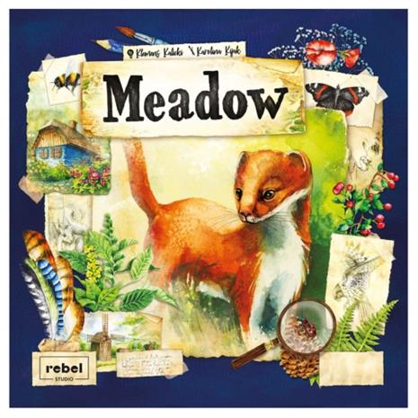 Meadow LAUTA