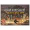 Human Punishment: Social Deduction 2.0: Project - Hell Gate, korttipeli – kuva 2