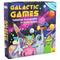 Galactic Games, lautapeli – kuva 3
