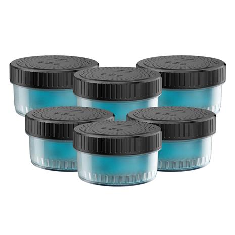 Philips CC16/50 Quick Clean Pod, puhdistuspanos 3 kpl