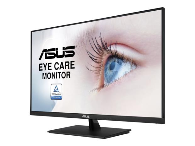 ASUS VP32UQ (32"), näyttö