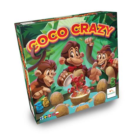 Coco Crazy (FI)