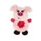 Dogman DevilPig mini 17cm koiranlelu – kuva 1