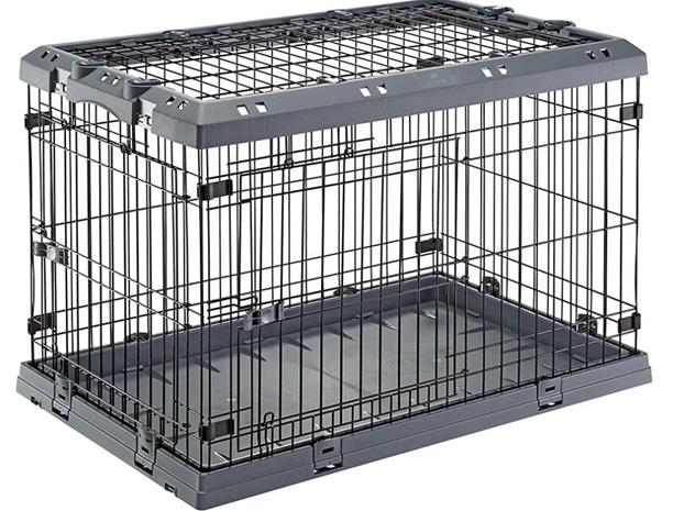 Ferplast Superior 90 lemmikin häkki