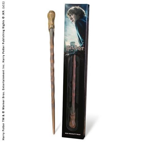 Harry Potter - Ron Weasley Wand Blister – kuva 6/7