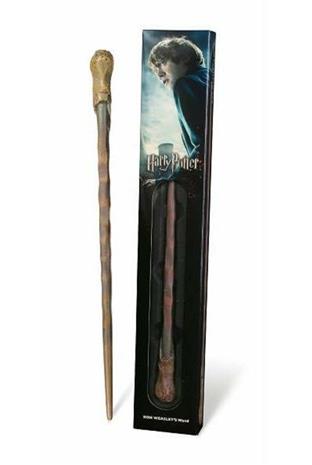 Harry Potter - Ron Weasley Wand Blister – kuva 7/7