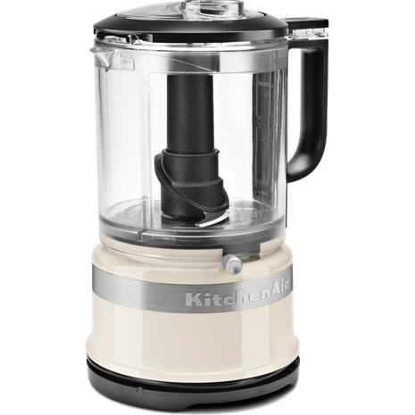 KitchenAid 5KFC0516EAC, teholeikkuri