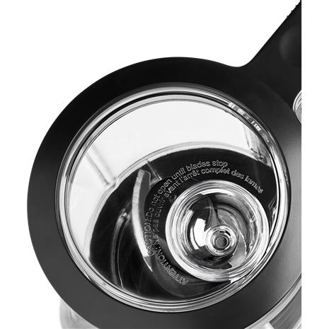 KitchenAid 5KFC0516EAC, teholeikkuri