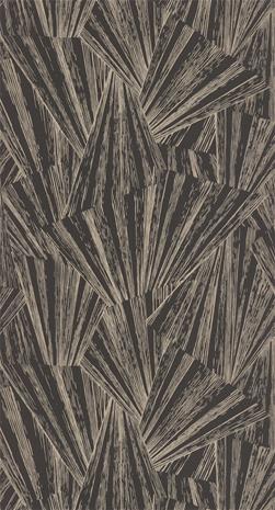 1930 Eclat Irise Noir - MNCT85869515 Tapetti