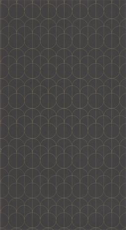 1930 Reflet Noir - MNCT85699509 Tapetti