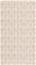 1930 Palmette Beige - MNCT85731202 Tapetti – kuva 1