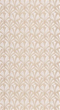 1930 Palmette Beige - MNCT85731202 Tapetti – kuva 1/3