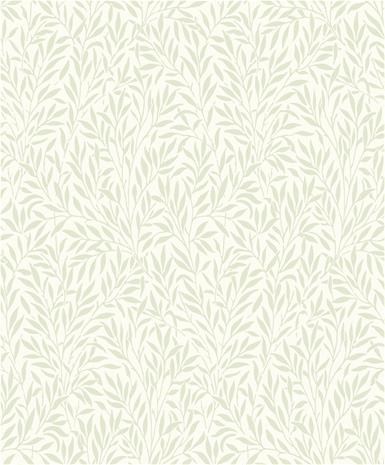 Willow Vert Amande - ARCR86357102 Tapetti – kuva 1/3