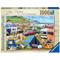 Ravensburger Camping & Caravanning 1000p – kuva 6