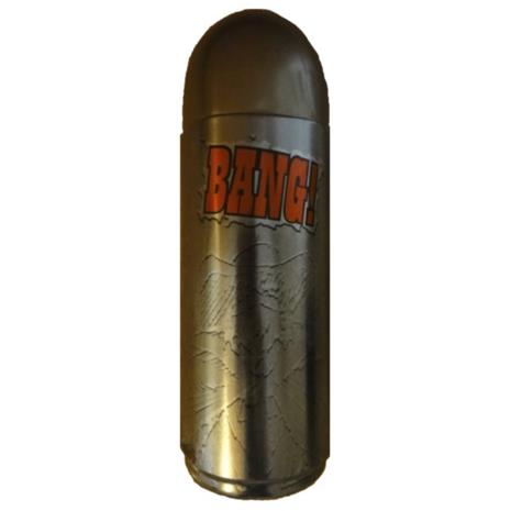 Bang! The Bullet!