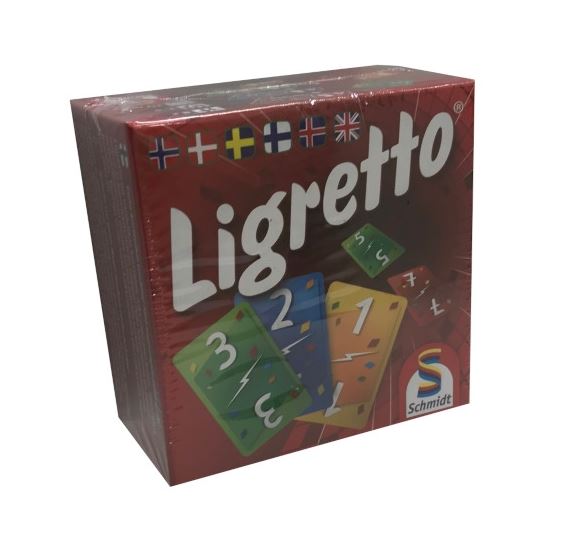 ligretto citymarket