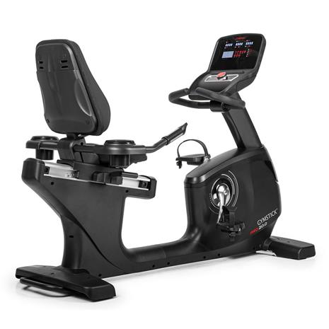 PRO20.0 Recumbent Bike