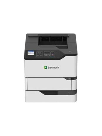 Lexmark MS725dvn, tulostin – kuva 3/6