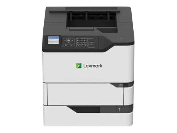 Lexmark MS725dvn, tulostin – kuva 6/6
