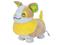 Pokémon Plush 20 cm Yamper – kuva 1