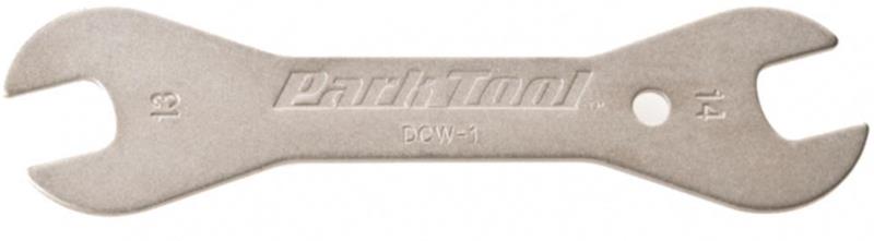 konnyckel DCW-1C 13-14 mm stål silver