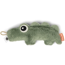 Done by Deer ™ Rattle Croco green