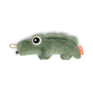 Done by Deer ™ Rattle Croco green