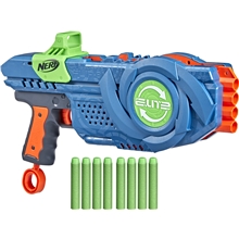 NERF Elite 2.0 Flipshots Flip-8 Blaster