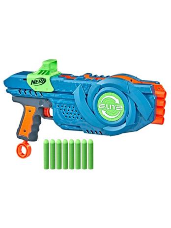 NERF Elite 2.0 Flipshots Flip-8 Blaster