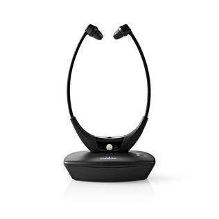 Nedis HPRF010, Bluetooth-nappikuulokkeet