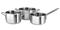 Eva Trio - Multi Set w/3 pots (246571) – kuva 7