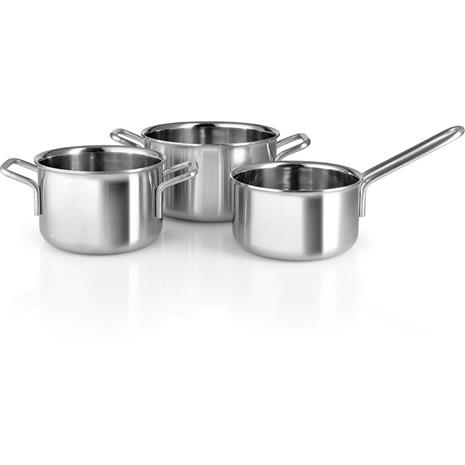 Eva Trio - Multi Set w/3 pots (246571)