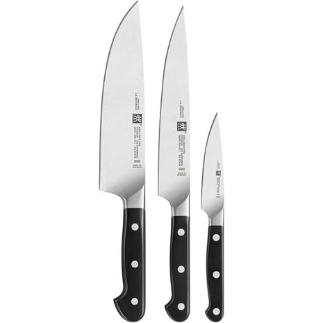 Zwilling Pro Veitsisetti 3-osainen