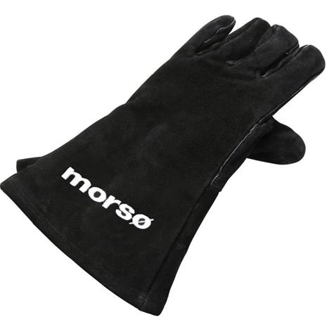 Morsä¸ - Fireplace/Grill Glove Left Hand (201003)