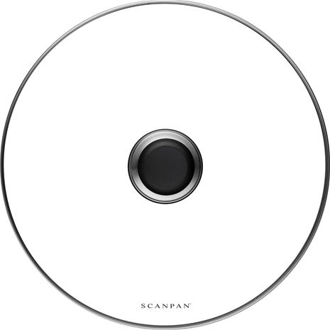Scanpan Classic Glass Lid 28 cm. – kuva 4/5