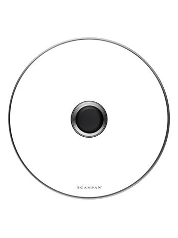 Scanpan Classic Glass Lid 28 cm. – kuva 5/5
