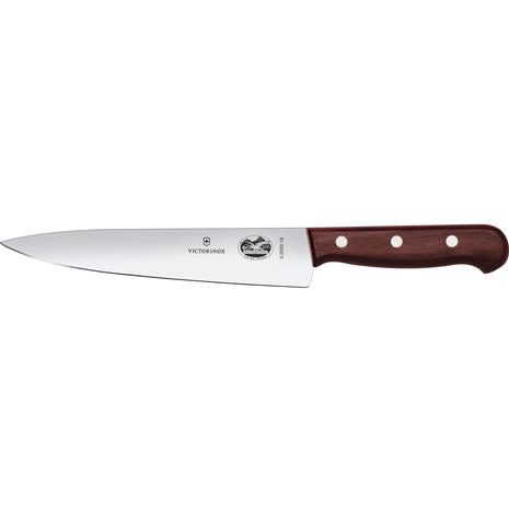Victorinox Ruusupuu Kokkiveitsi 19 cm