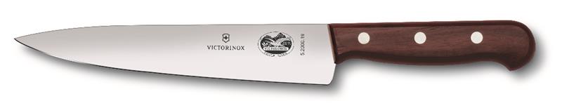 Victorinox Ruusupuu Kokkiveitsi 19 cm