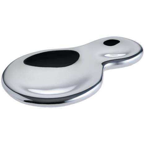 Alessi T-1000, kauhan alusta