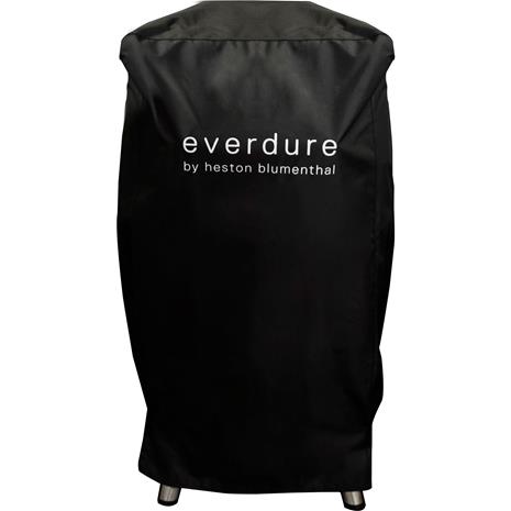 Everdure 4K, grillin suojapeite pitkä